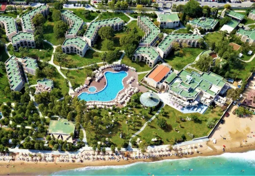 Asteria Venus Didim (Ex. Aurum Spa & Beach Resort)