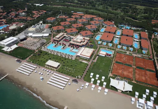 Gural Premier Belek 5*