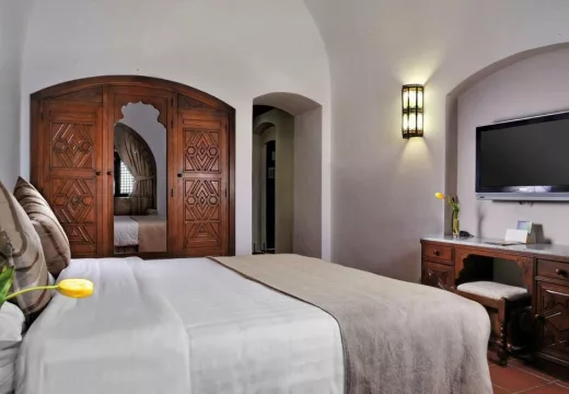 Movenpick Resort Villas