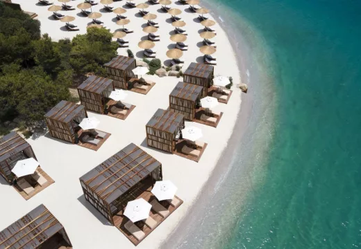 Lujo Hotel Bodrum (Ex. Lujo Art & Joy) 5*