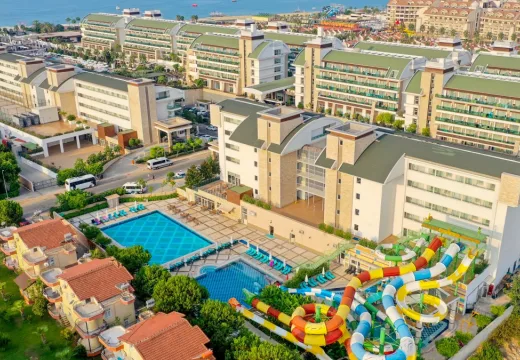 Crystal Waterworld Aqua Collection (Ex. Crystal Waterworld Resort & Spa)