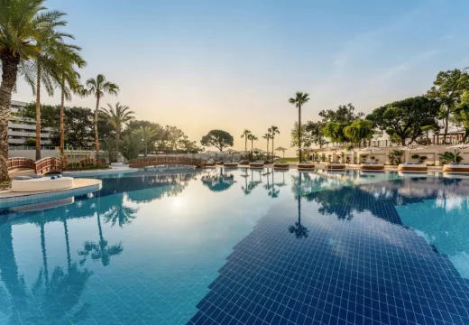 Rixos Premium Tekirova The Land Of Legends Free Access 5*