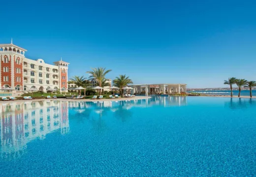 Baron Palace Sahl Hasheesh