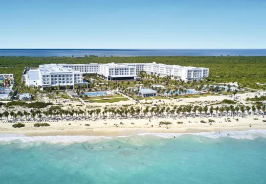 Riu Dunamar