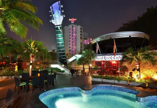 Hard Rock Hotel