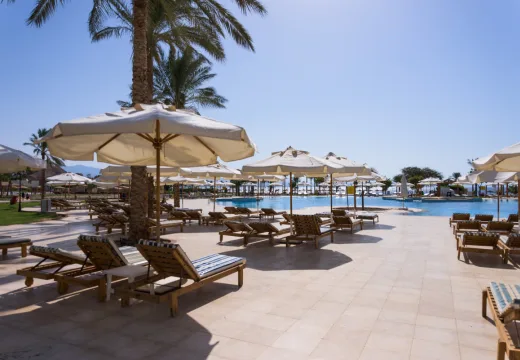Movenpick Resort Taba