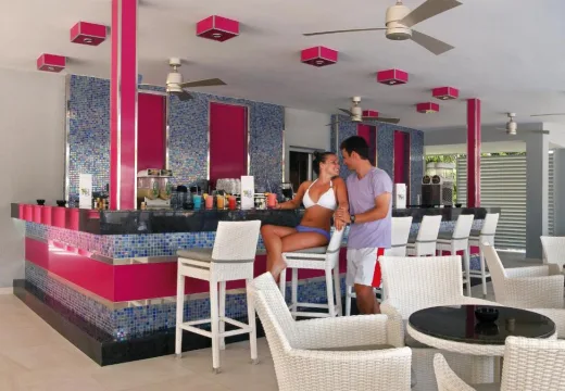 Riu Yucatan