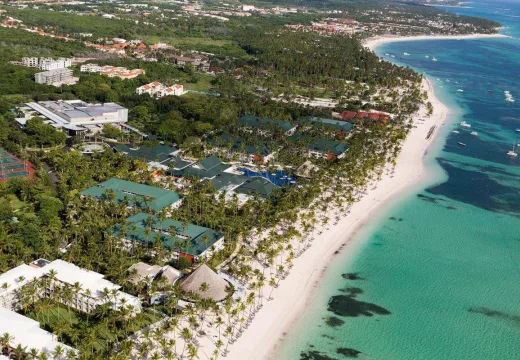 Family Club Barcelo Bavaro Palace Deluxe