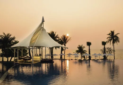 Movenpick Siam Hotel Pattaya