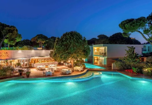 Club Prive By Rixos Belek 5*