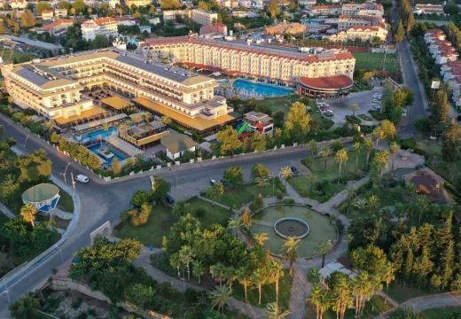 Crystal De Luxe Comfort Collection (Ex. Crystal De Luxe Resort & Spa)