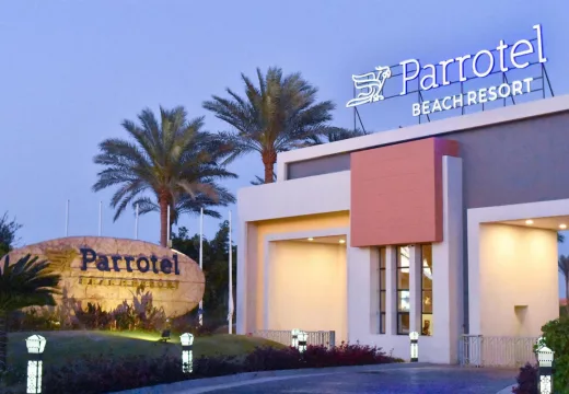 Parrotel Beach Resort (Ex. Radisson Blu Resort)