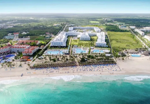 Riu Republica Adults Only