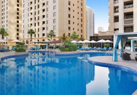 Movenpick Jumeirah Beach