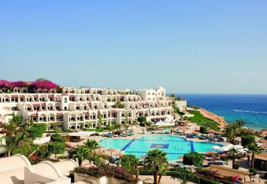 Movenpick Resort Sharm El Sheikh Naama Bay