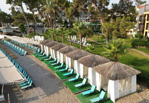 Crystal Aura Aqua Collection (Ex. Crystal Aura Beach Resort & Spa)