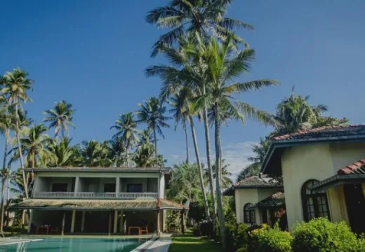 Crystal Villa Weligama Apt